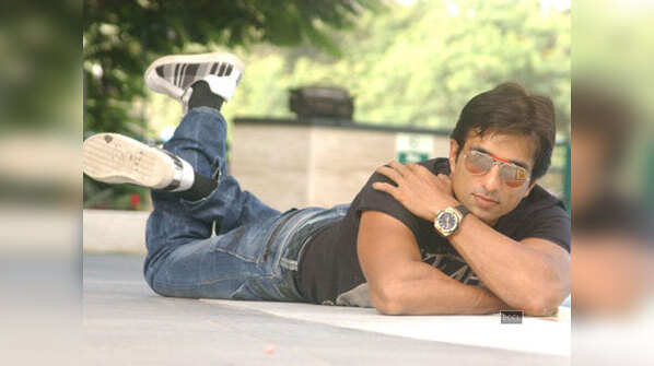 Sonu Sood