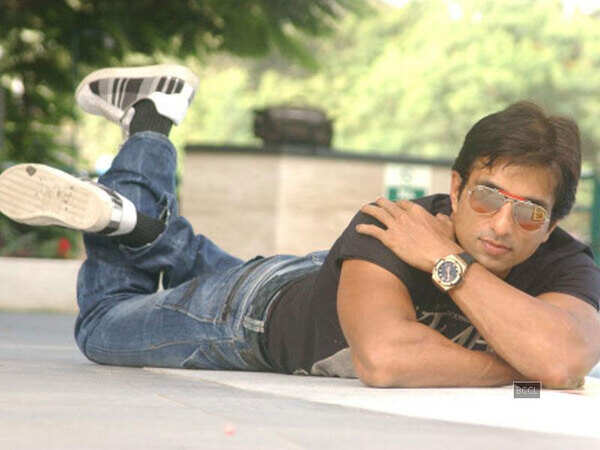 Sonu Sood Photos
