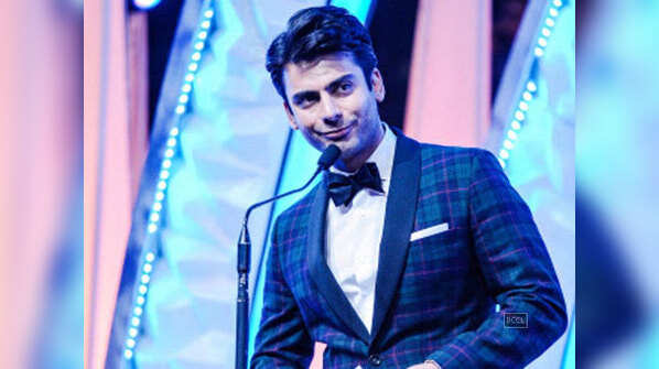 Fawad Khan