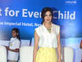 Priyanka @ UNICEF event