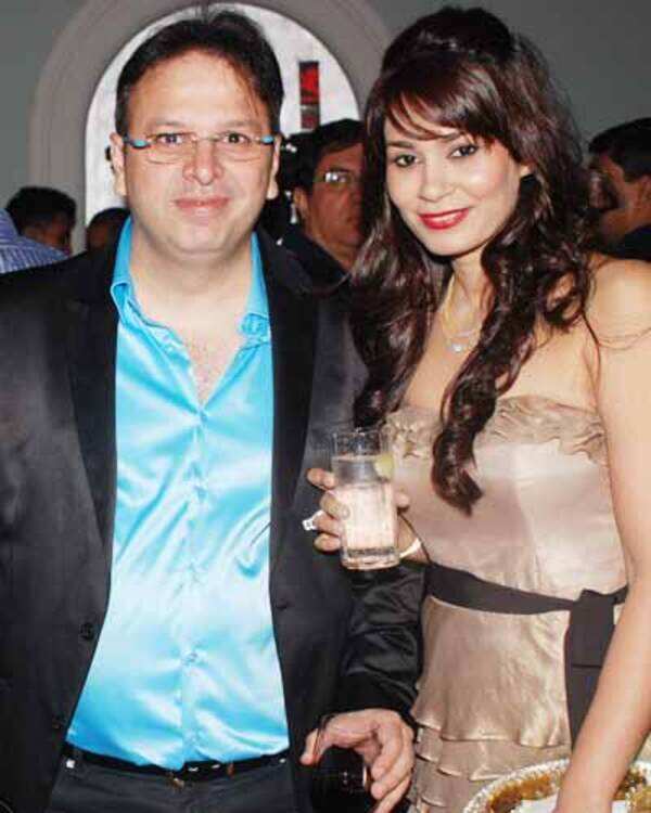 Roshan Abbas Stills
