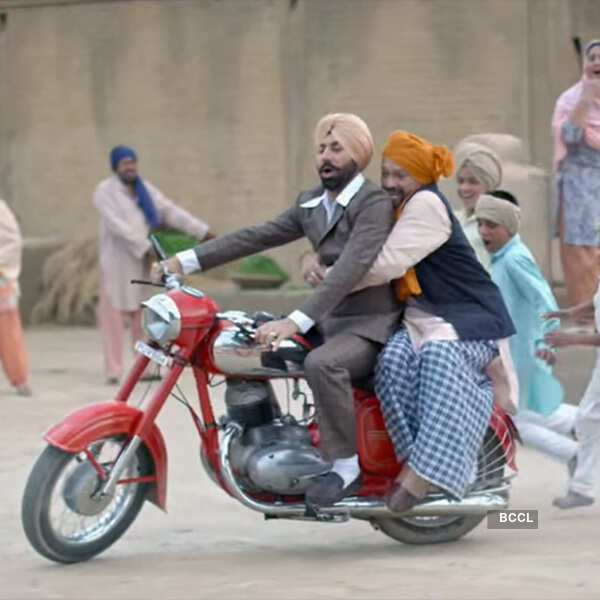 Sardar Sohi