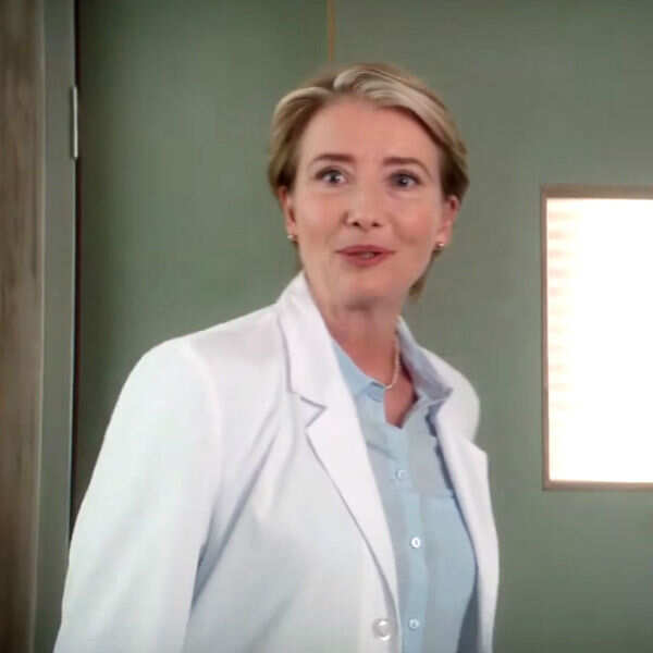 Emma Thompson Stills