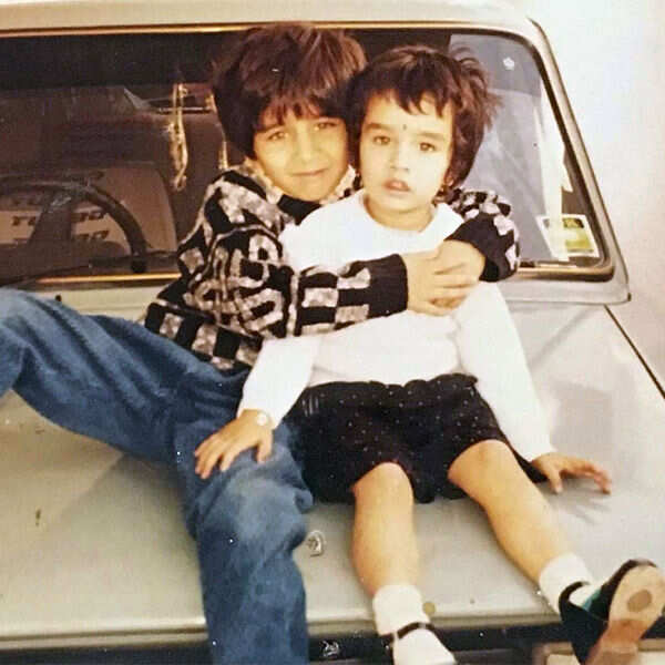 Siddhant Kapoor