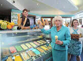 Prince Charles & Camilla visit Wales