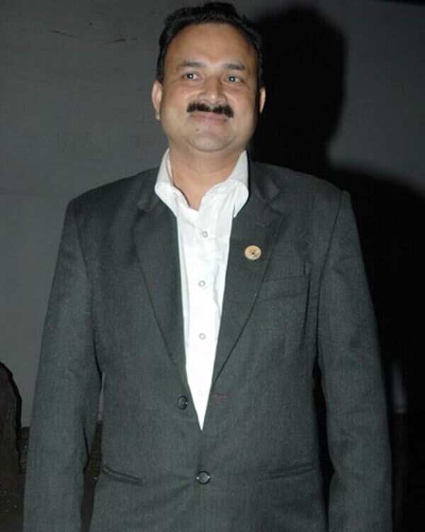 Vinod Verma Photos
