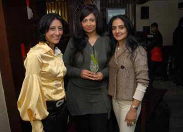 Nishi Singh