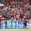 Fans