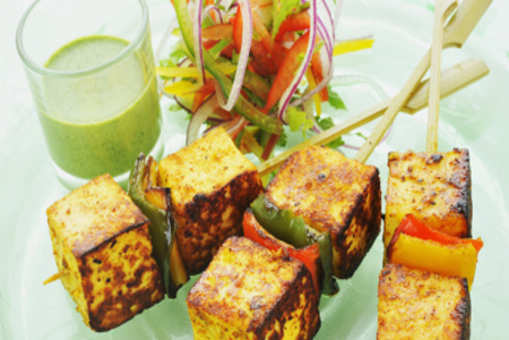 Paneer Tikka