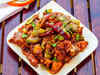 Chilli Chicken