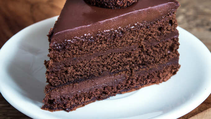 Chocolate Cake