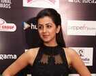 Nikki Galrani