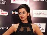 Nikki Galrani