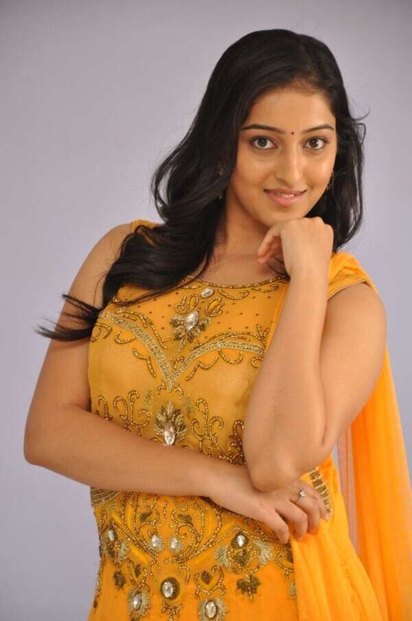 Mouryani Photos