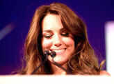 Kate Middleton @ EMY Awards