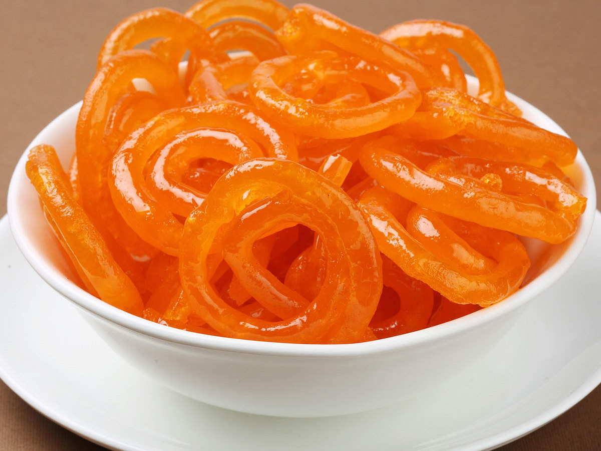 Jalebi Recipe: How to make Jalebi Recipe at Home | Homemade Jalebi Recipe -  Times Food