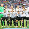 Germany squad