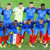 France squad