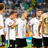 Germany players