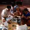 Article image for: New pictures of <i class="tbold">harishchandrachi factory</i>