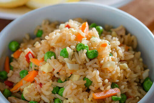 Fried Rice