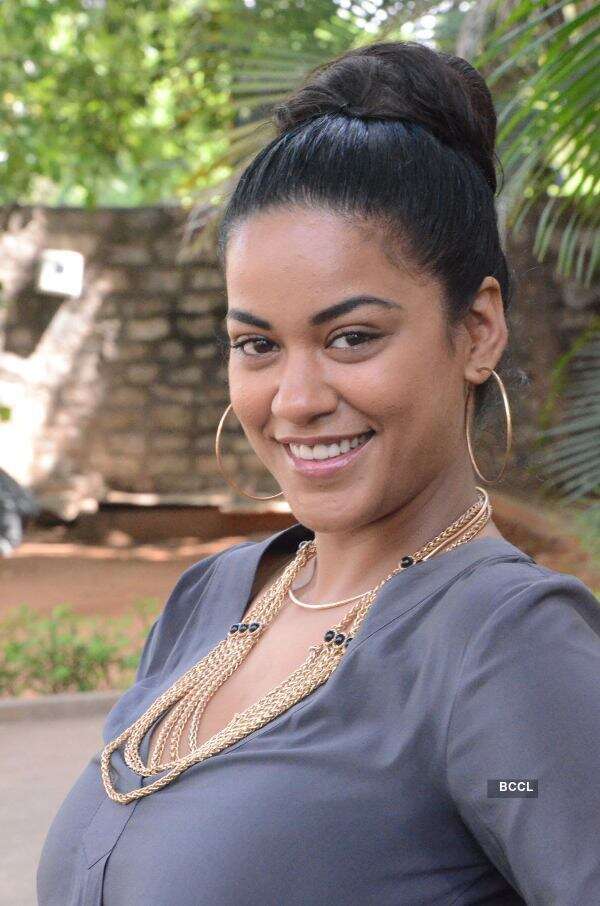 Mumaith Khan