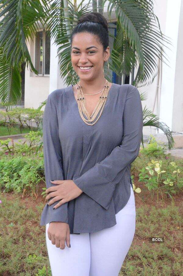 Mumaith Khan