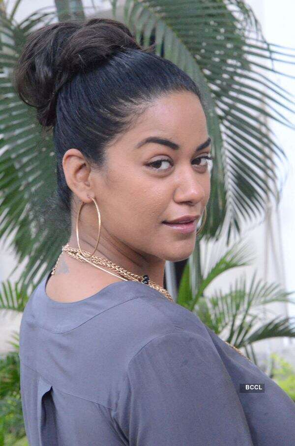 Mumaith Khan