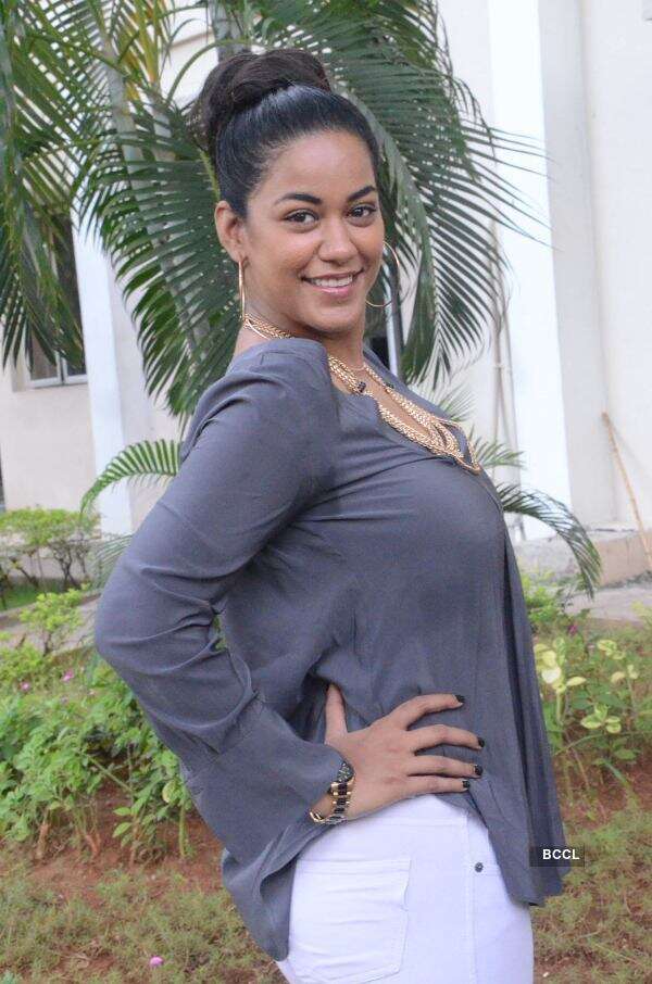 Mumaith Khan