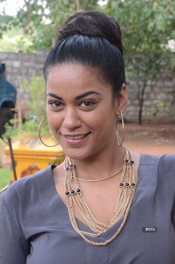 Mumaith Khan