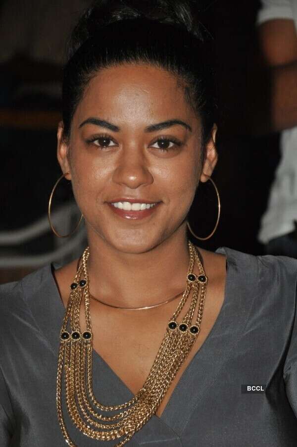 Mumaith Khan