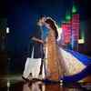 Divyanka Tripathi, Vivek Dahiya's sangeet ceremony was a fun filled night, see fresh pictures