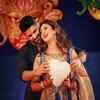 Divyanka Tripathi, Vivek Dahiya's sangeet ceremony was a fun filled night, see fresh pictures