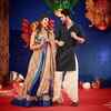 Divyanka Tripathi, Vivek Dahiya's sangeet ceremony was a fun filled night, see fresh pictures
