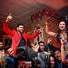 Divyanka Tripathi, Vivek Dahiya's sangeet ceremony was a fun filled night, see fresh pictures