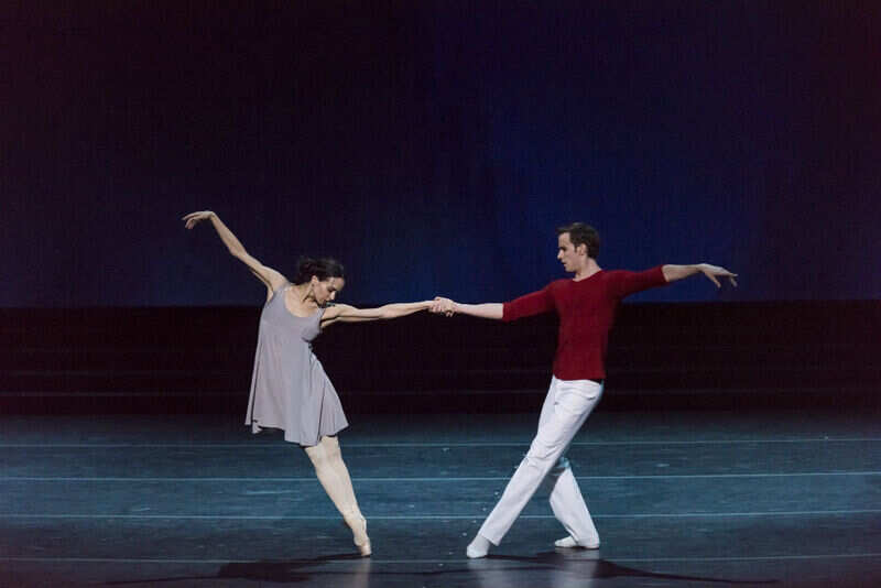 ballet
