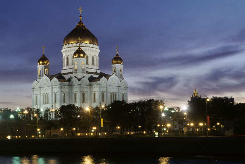 Saviour Church