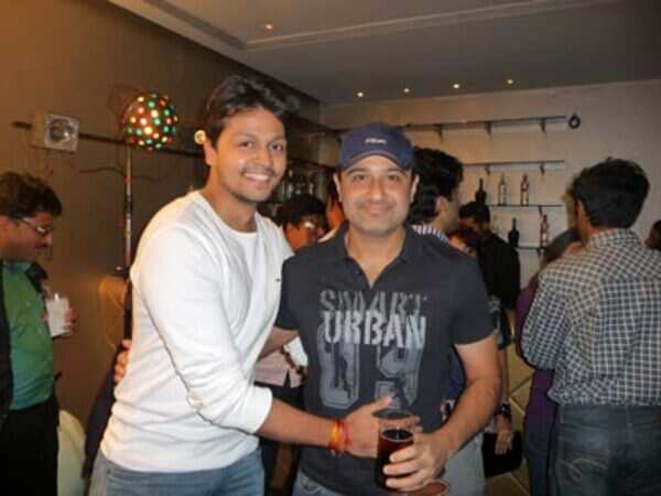 Vivek Mushran