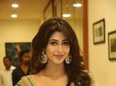 Sonarika Bhadoria