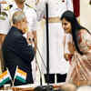 Article image for: BJP snatched away <i class="tbold">Anupriya</i>, says mother