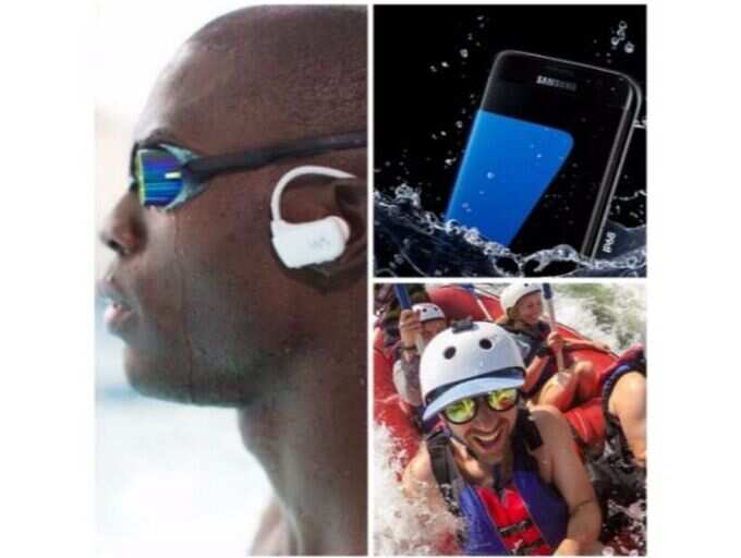 19 waterproof gadgets to use this rainy season