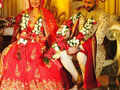 Divyanka's wedding ceremony