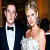 Article image for: <i class="tbold">Nicky Hilton</i>, James Rothschild welcome baby girl
