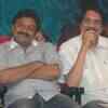 Article image for: <i class="tbold">vv vinayak</i> and Ashwini Dutt