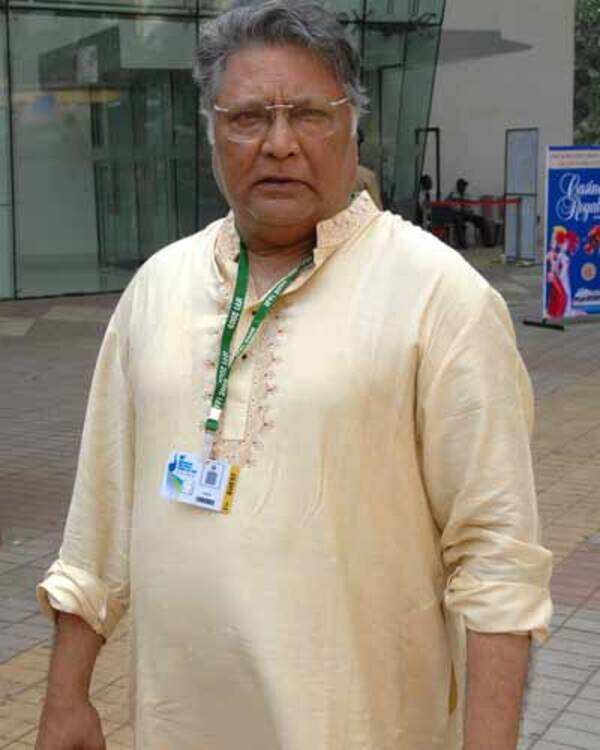 Vikram Gokhale