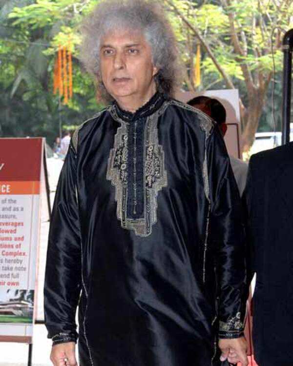Shiv Kumar Stills
