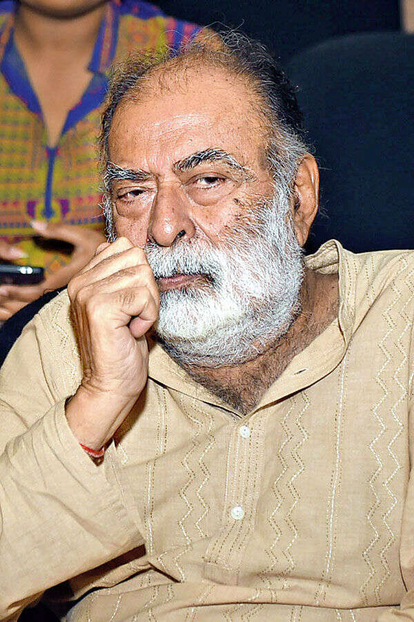 Vinod Nagpal Pictures