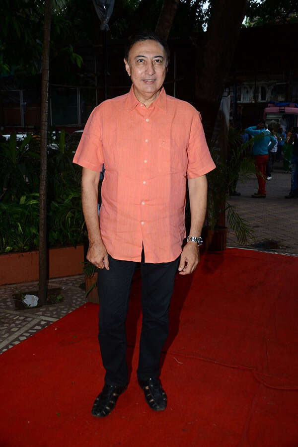 Anang Desai