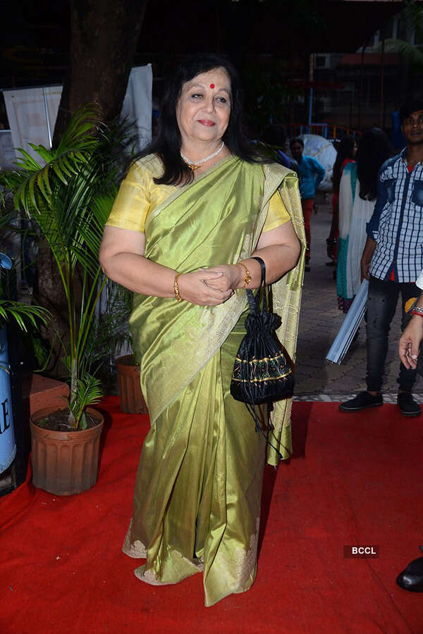 Rohini Hattangadi