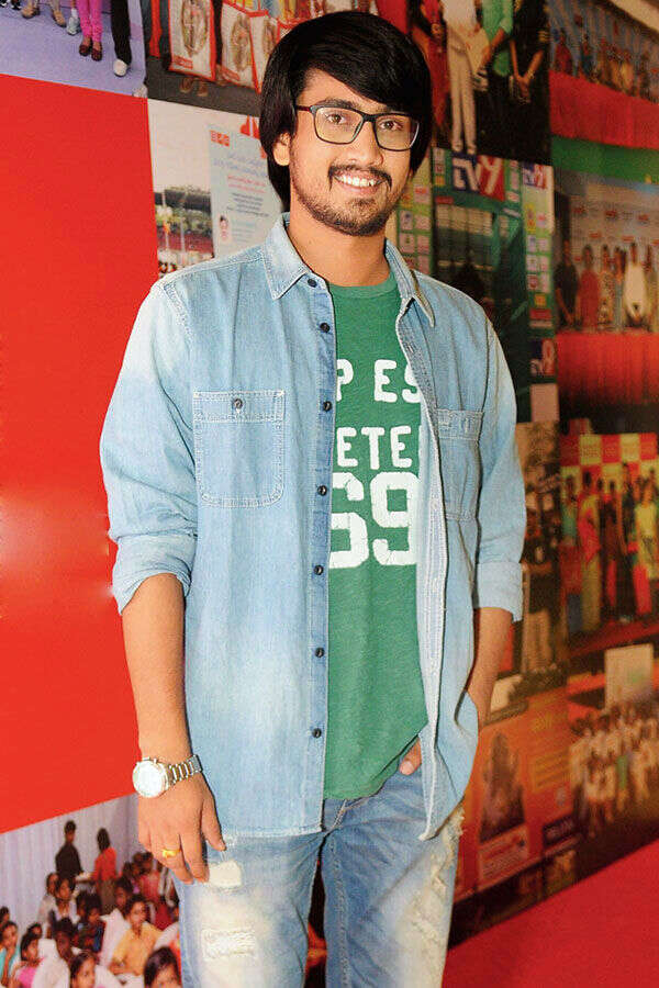 Raj Tarun